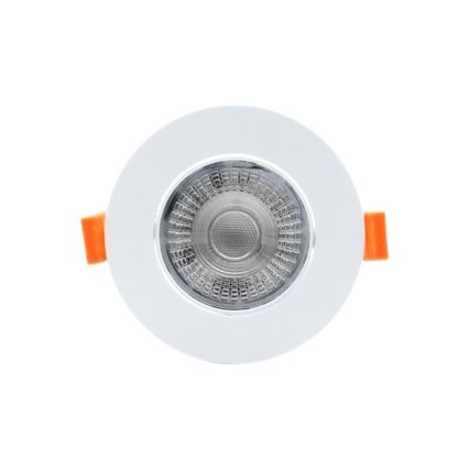 LED iebūvējamais gaismeklis BRINO LED/3/5/7W/230V 3000/4000/6500K balts