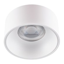 LED Iebūvējamais gaismeklis MINI RITI 1xGU10/25W/230V balts