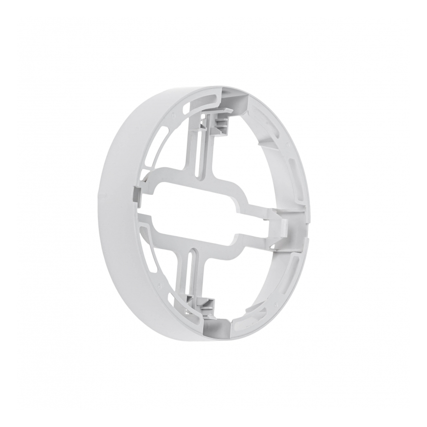 LED iebūvējamais griestu gaismeklis ALGINE 2 vienā LED/12W/230V 3000K balts