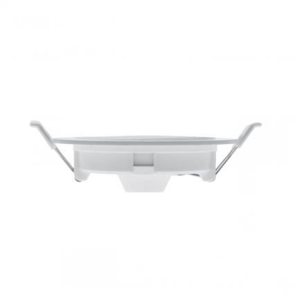 LED iebūvējamais griestu lukturis ALGINE 2‑vienā LED/6W/230V 4000K balts