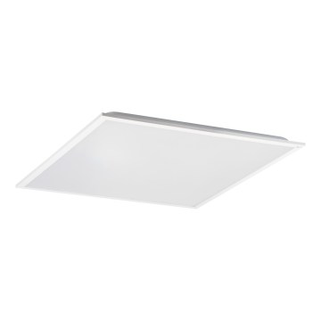 LED iebūvējamais griestu panelis BLINGO UAIO LED/38W/230V 3000/4000/6500K 60x60 cm CRI 90 UGR<19