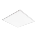 LED iebūvējamais griestu panelis DAVRO LED/40W/230V 4000K UGR<19 59,5x59,5 cm balts