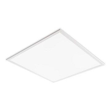 LED iebūvējamais griestu panelis DAVRO LED/40W/230V 4000K UGR<19 59,5x59,5 cm balts