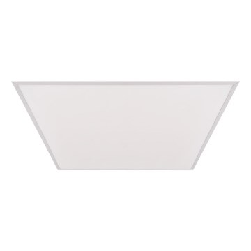 LED iebūvējamais griestu panelis DIXXO LED/36W/230V 4000K 60x60 cm balts