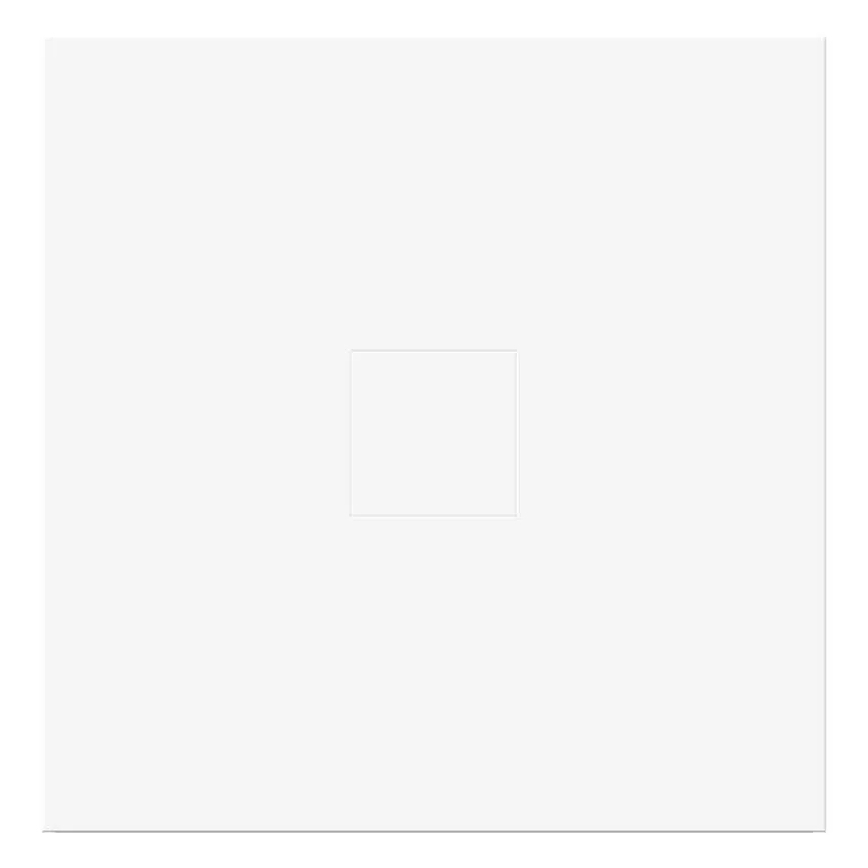 LED iebūvējamais griestu panelis DIXXO LED/36W/230V 4000K 60x60 cm balts