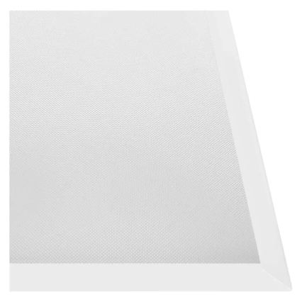 LED iebūvējamais griestu panelis DIXXO LED/36W/230V 4000K UGR19 60x60 cm balts