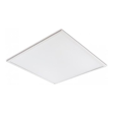 LED iebūvējamais panelis CAPRI LED/25/30/40W/230V 3000/4000/5700K 62x62 cm balts