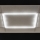 LED iebūvējamais rāmis AVAR LED/32W/230V 6000K 59x59 cm