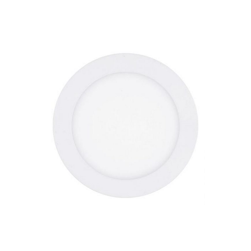 LED iebūvējams griestu gaismeklis LED/18W/230V 4000K