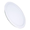 LED iebūvējams griestu gaismeklis LED/6W/230V 3000/4000/6000K Ø 12 cm balts