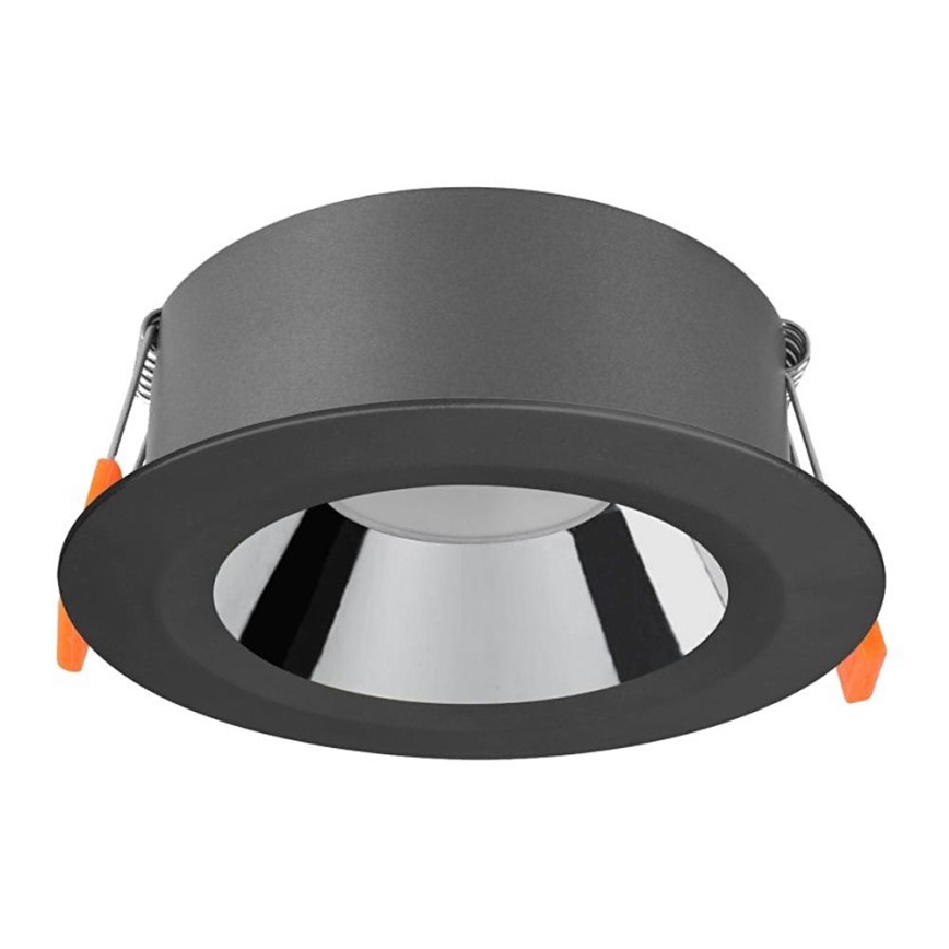 LED iebūvējams griestu gaismeklis SVEN LED/7W/230V