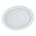 LED Iegremdējama lampa ALGINE 2in1 LED/12W/230V 4000K