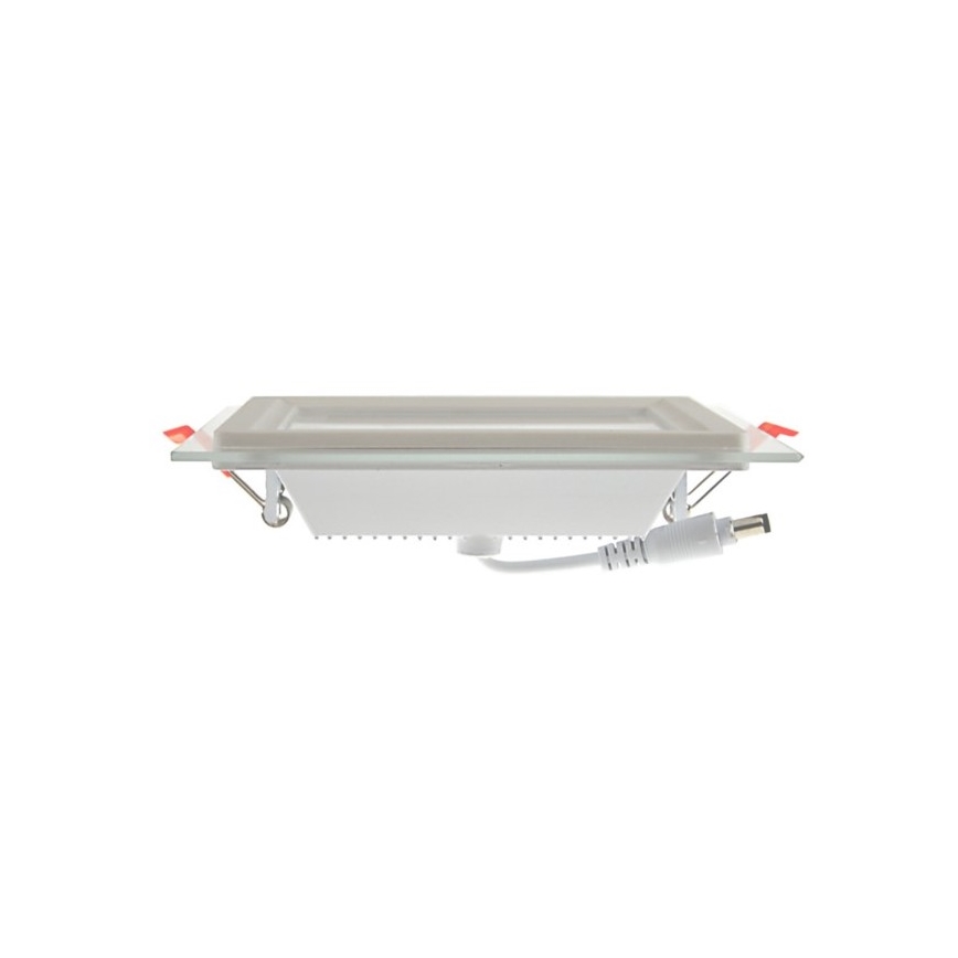 LED Iegremdējama lampa FINITY LED/12W/230V 4000K