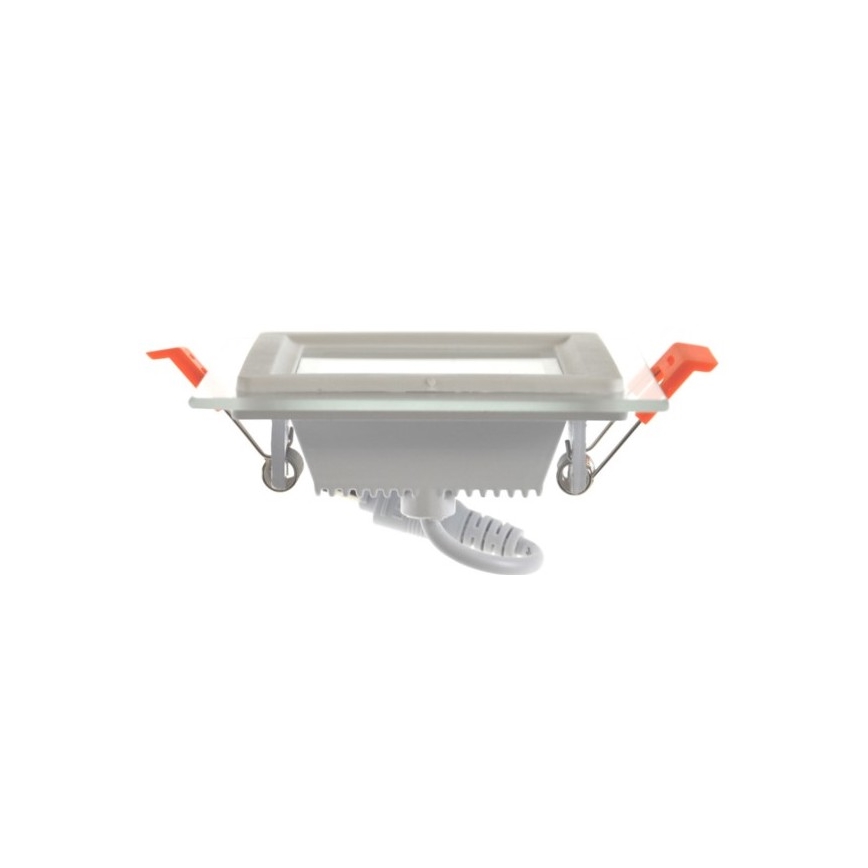 LED Iegremdējama lampa FINITY LED/6W/230V 3000K