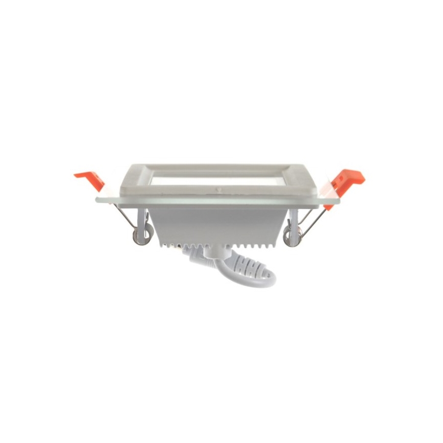 LED Iegremdējama lampa FINITY LED/6W/230V 4000K