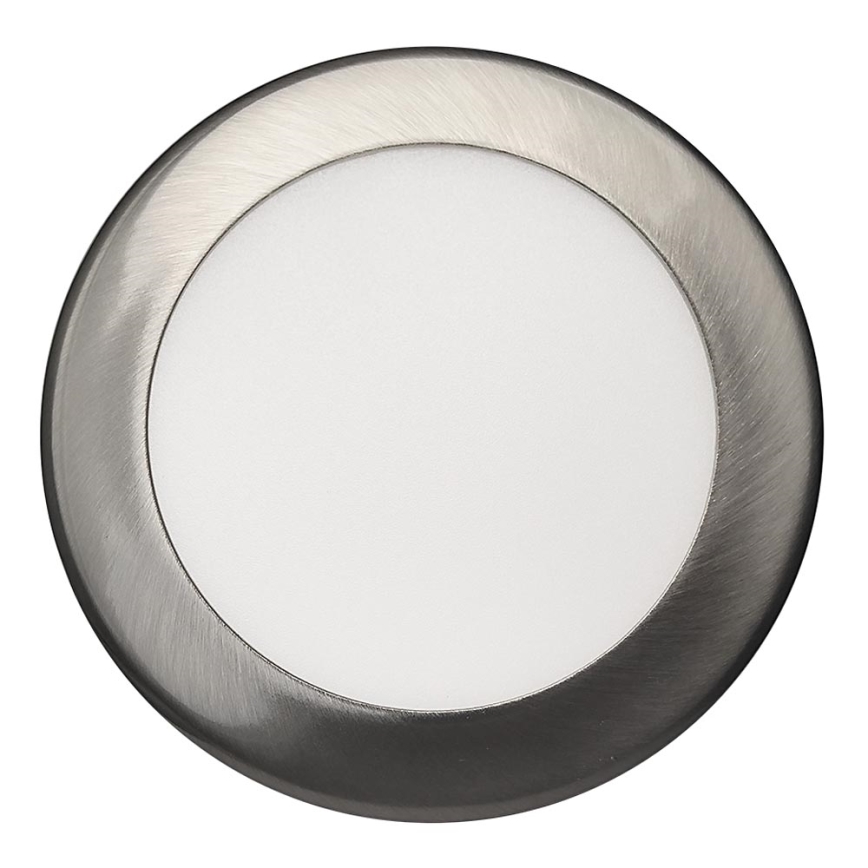 LED Iegremdējama lampa LED/24W/230V