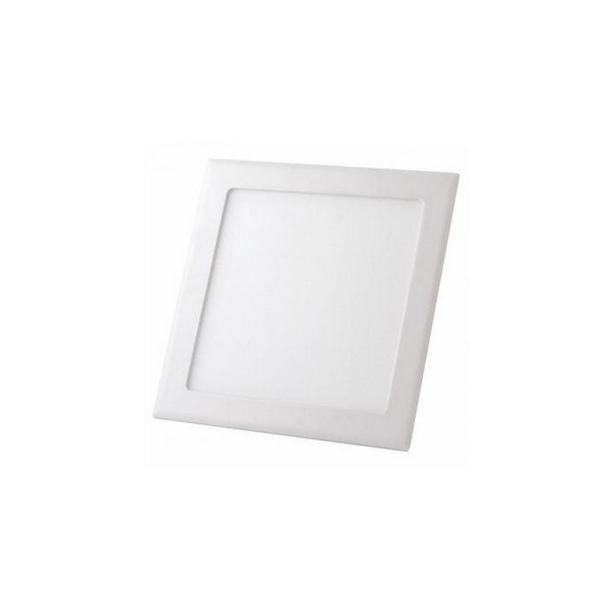 LED Iegremdējama lampa LED/6W/230V