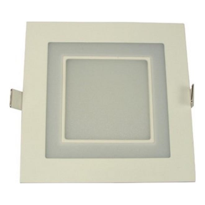 LED Iegremdējama lampa PELLO LED/6W/230V 4500K zila lampa