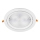 LED Iegremdējama lampa SAMSUNG CHIP LED/20W/230V 4000K