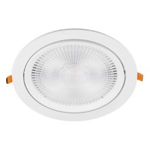 LED Iegremdējama lampa SAMSUNG CHIP LED/20W/230V 6400K