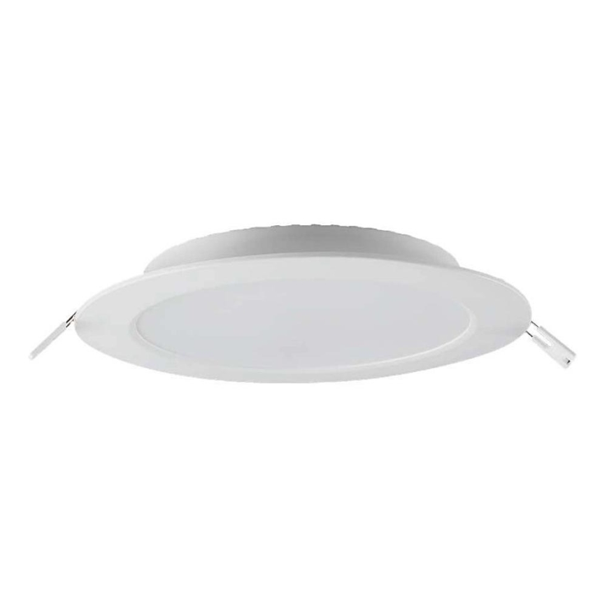LED Iegremdējama lampa SAMSUNG CHIP LED/24W/230V 4000K d. 29,4 cm balta