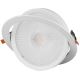 LED Iegremdējama lampa SAMSUNG CHIP LED/30W/230V 4000K