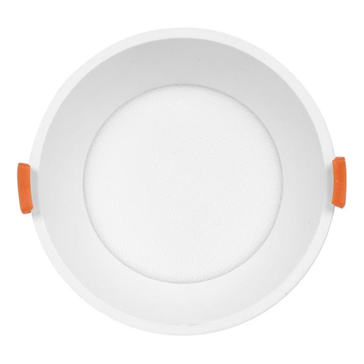 LED Iegremdējama lampa TINA LED/36W/230V 3000/4000/6500K d. 22 cm balta