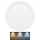 LED Iegremdējama lampa VALI LED/30W/230V 3000/4000/6000K