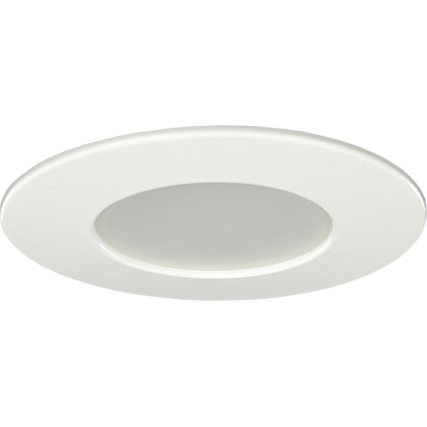 LED Iegremdējama vannas istabas lampa BONO LED/7W/230V 3000K IP65 balta
