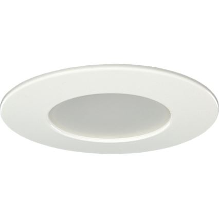 LED Iegremdējama vannas istabas lampa BONO LED/7W/230V 4000K IP65 balta
