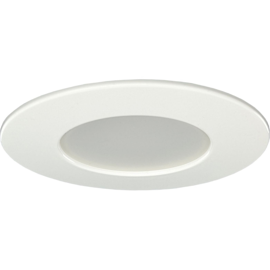 LED Iegremdējama vannas istabas lampa BONO LED/7W/230V 4000K IP65 balta
