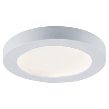LED Iegremdējama vannas istabas lampa COCO LED/3W/230V IP44 balta