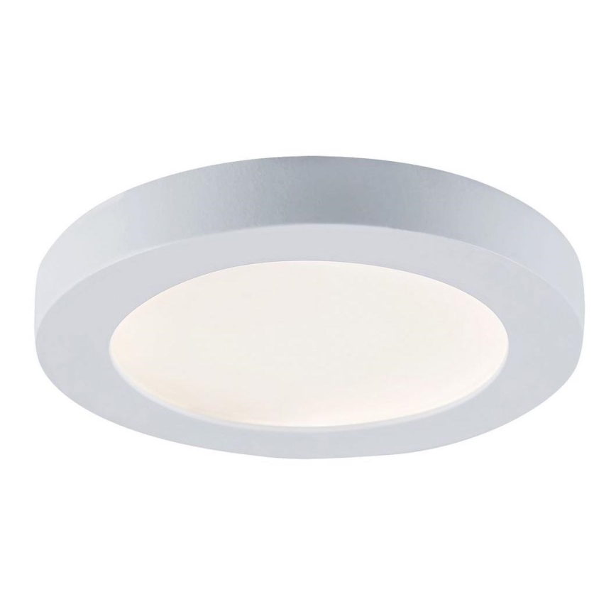 LED Iegremdējama vannas istabas lampa COCO LED/3W/230V IP44 balta