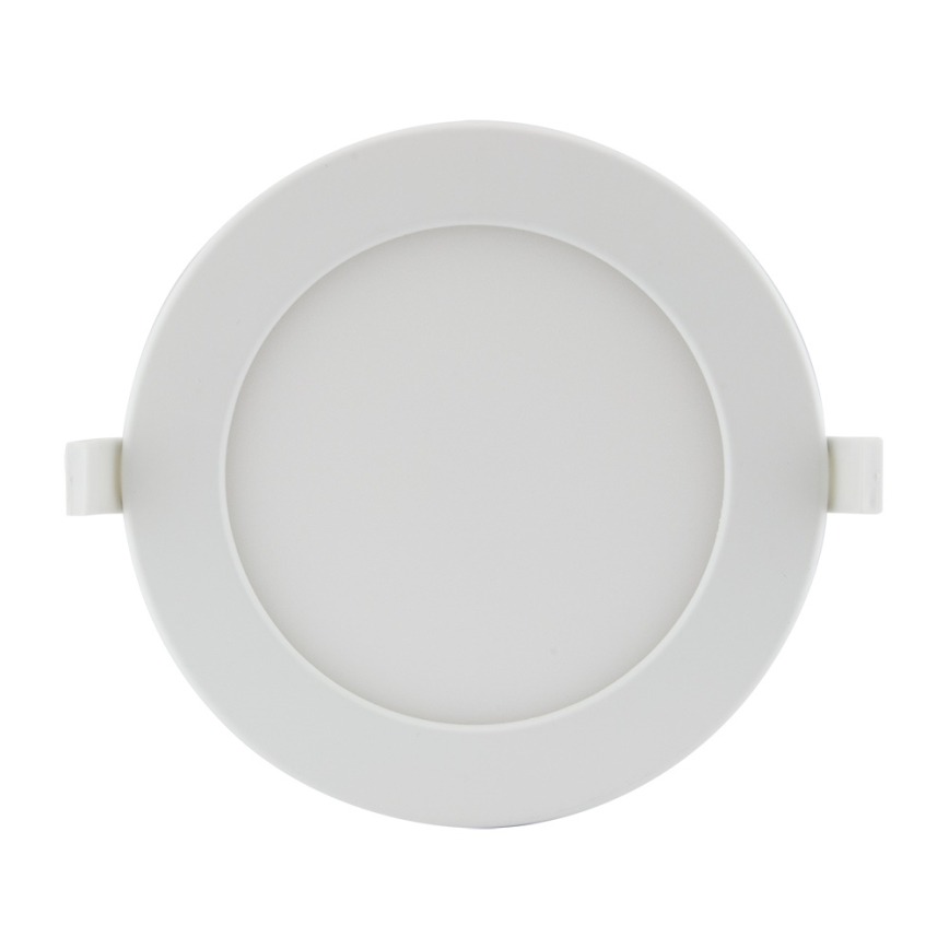 LED Iegremdējama vannas istabas lampa LED/12W/230V 3000/4000/6000K IP44