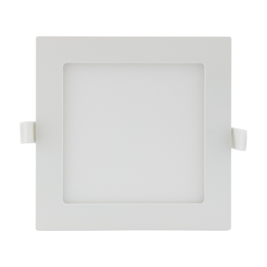 LED Iegremdējama vannas istabas lampa LED/12W/230V 3000/4000/6000K IP44