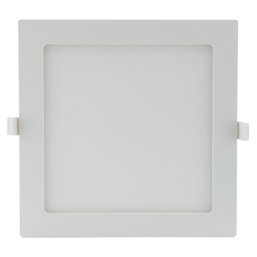 LED Iegremdējama vannas istabas lampa LED/18W/230V 3000/4000/6000K IP44