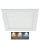 LED Iegremdējama vannas istabas lampa LED/24W/230V 3000/4000/6000K IP44