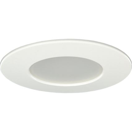 LED Iegremdējama vannas istabas lampa BONO LED/5W/230V 3000K IP65 balta