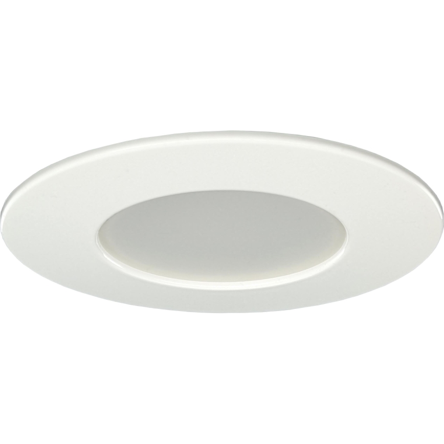 LED Iegremdējama vannas istabas lampa BONO LED/5W/230V 3000K IP65 balta