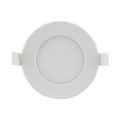 LED Iegremdējama vannas istabas lampa LED/6W/230V 3000/4000/6000K IP44
