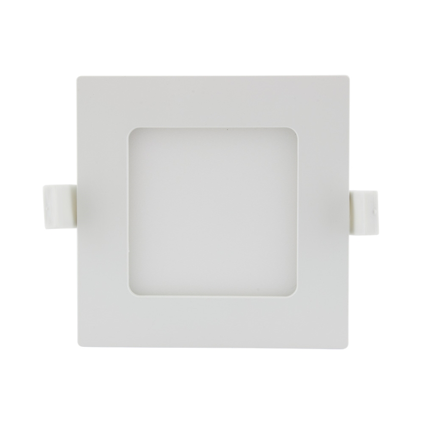 LED Iegremdējama vannas istabas lampa LED/6W/230V 3000/4000/6000K IP44