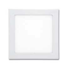 LED Iegremdējama vannas istabas lampa RAFA LED/12W/230V 2700K IP44