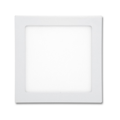 LED Iegremdējama vannas istabas lampa RAFA LED/12W/230V 4100K IP44