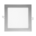 LED Iegremdējama vannas istabas lampa RAFA LED/18W/230V 2700K IP44