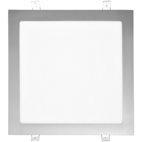LED Iegremdējama vannas istabas lampa RAFA LED/25W/230V 2700K IP44