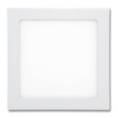 LED Iegremdējama vannas istabas lampa RAFA LED/25W/230V 4100K IP44