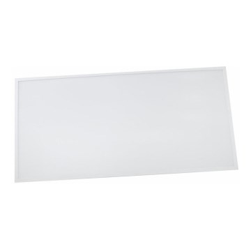 LED Iegremdējams panelis ALGINE LED/60W/230V 4000K 120x60 cm