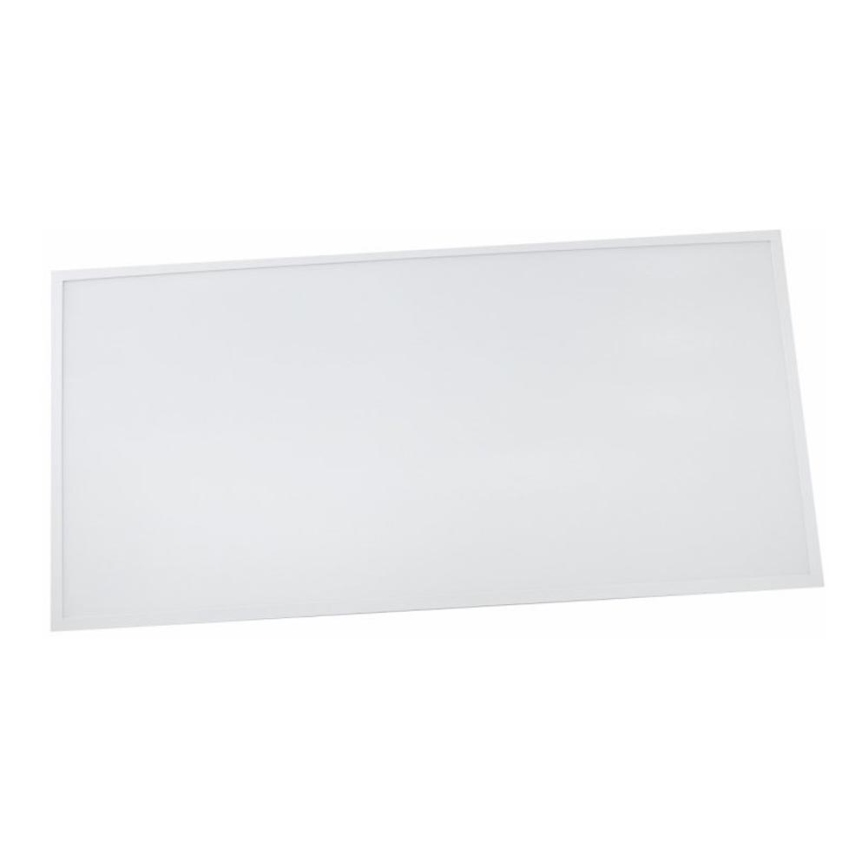 LED Iegremdējams panelis ALGINE LED/60W/230V 4000K 120x60 cm