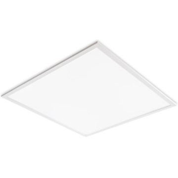 LED Iegremdējams panelis BALIS LED/40W/230V 4000K 59,5x59,5 cm