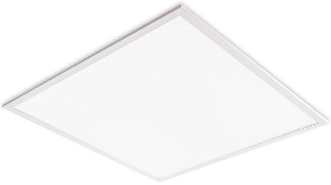 LED Iegremdējams panelis BALIS LED/40W/230V 4000K 59,5x59,5 cm